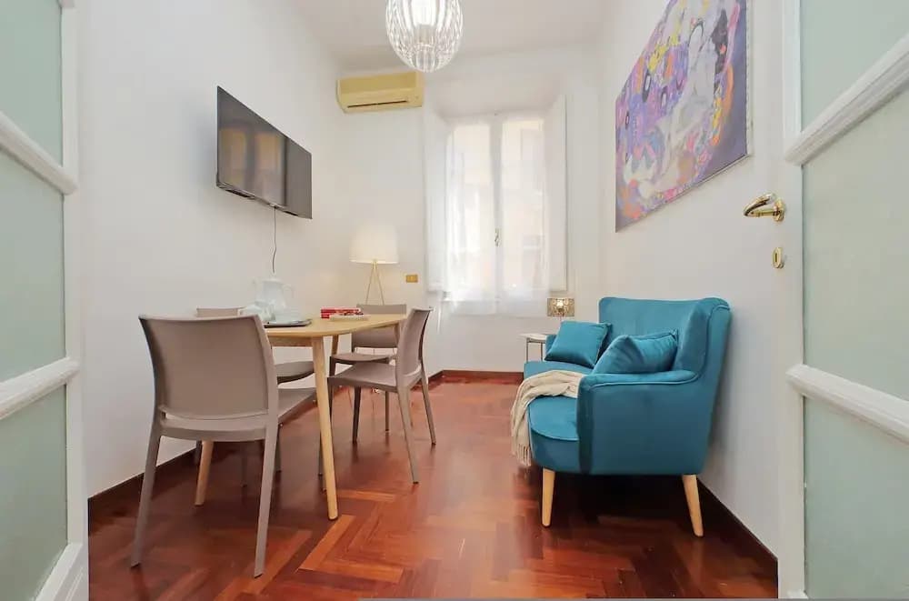 4bnb - Vittorio Emanuele Apartment - photo 13