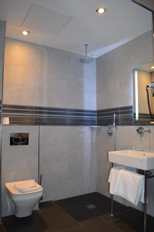Hotel Amiral Fondary - photo 9