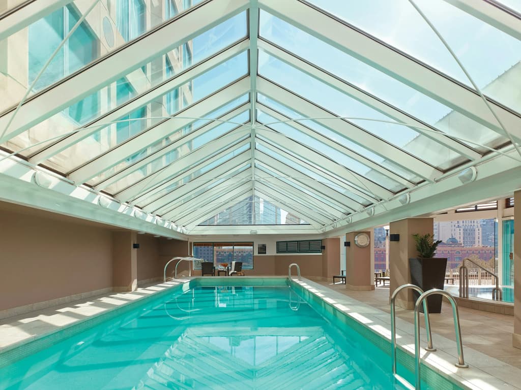 The Langham, Melbourne - photo 44
