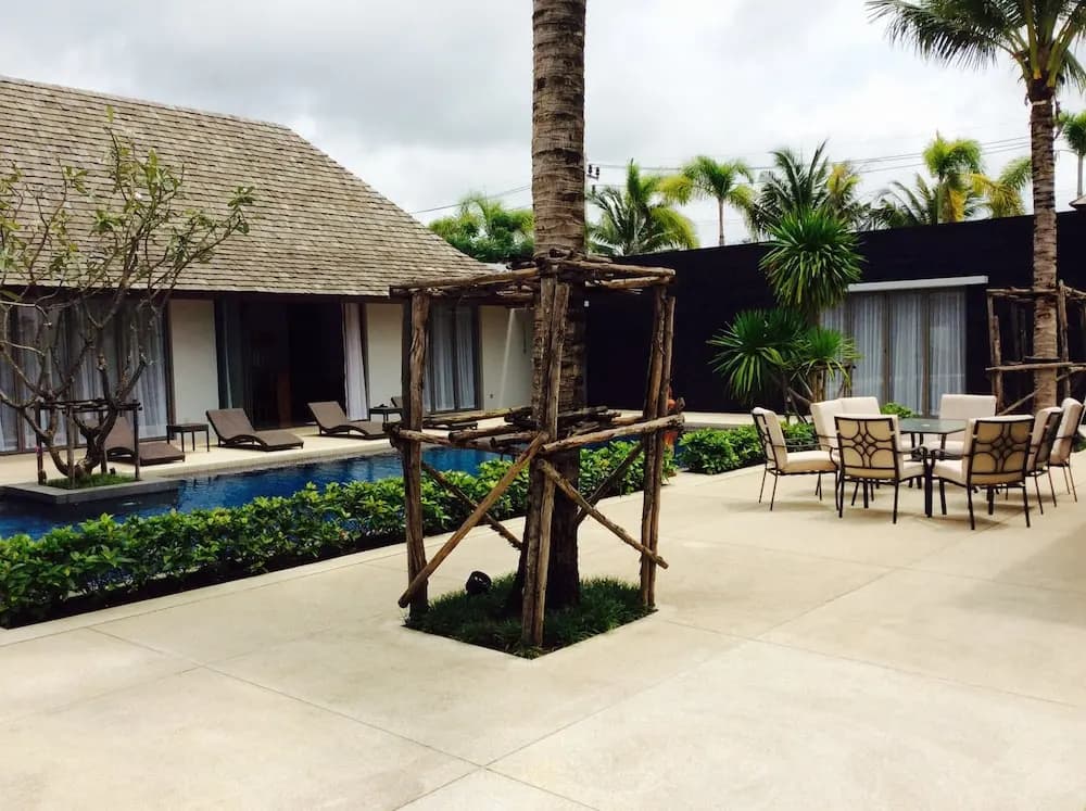 Anchan Lagoon Serenity Villa - photo 13