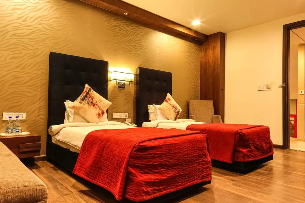 The Nanee Suites - photo 30