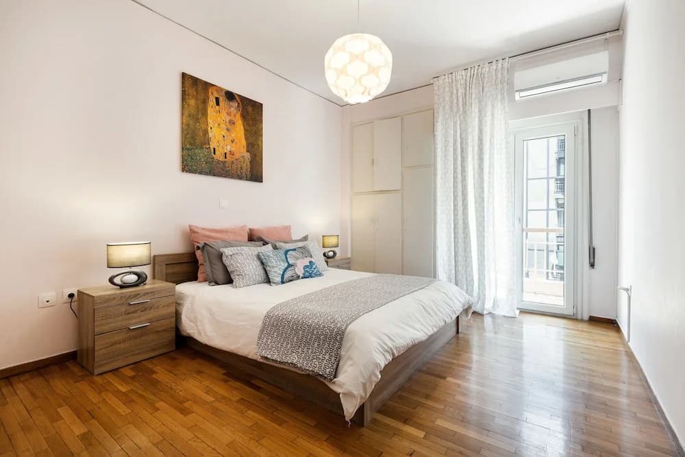 Acropolis Boutique Suite - photo 6
