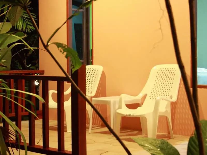 Bida Daree Resort - photo 8