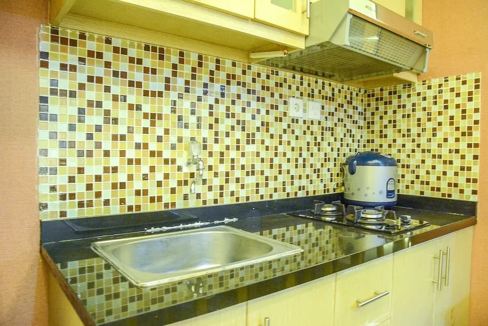 Cosmo Terrace Thamrin City - photo 18