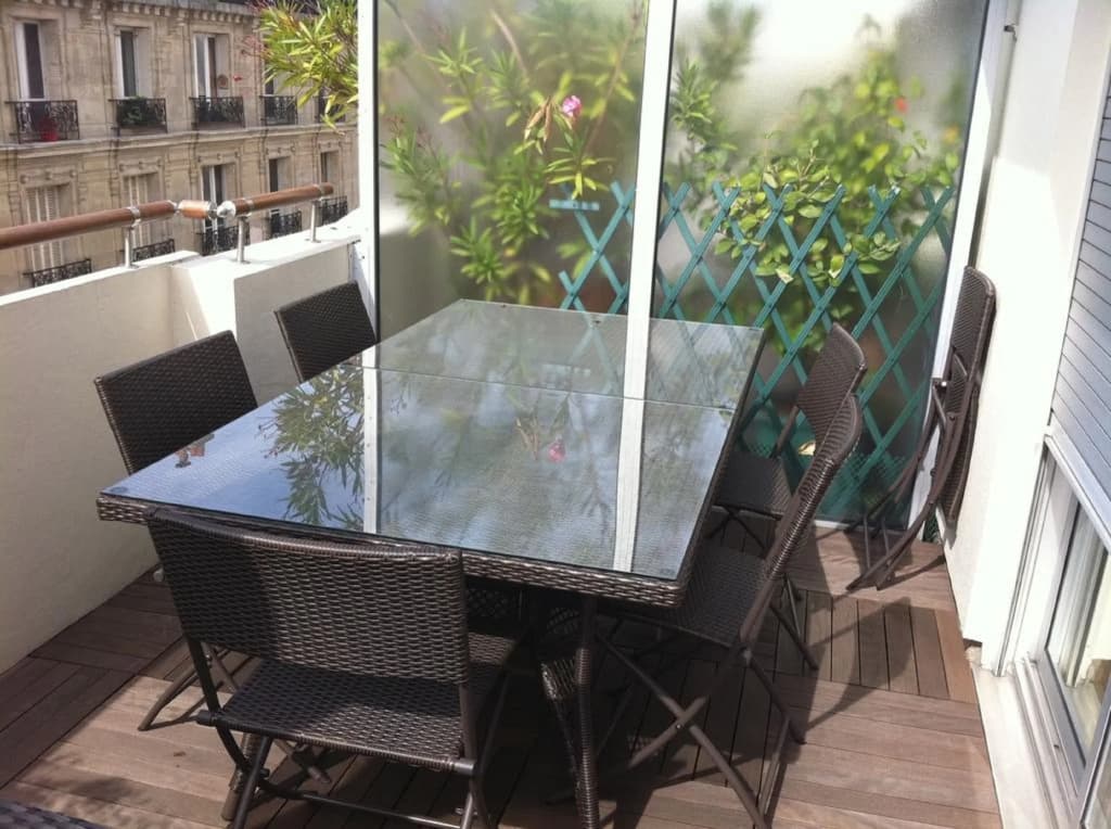 Chambre d'Amis (Chambres d'Hôtes/BnB/Guest House) - photo 14