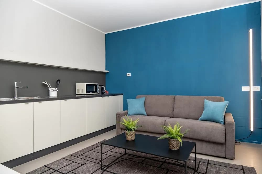 Imbriani Suites - photo 16