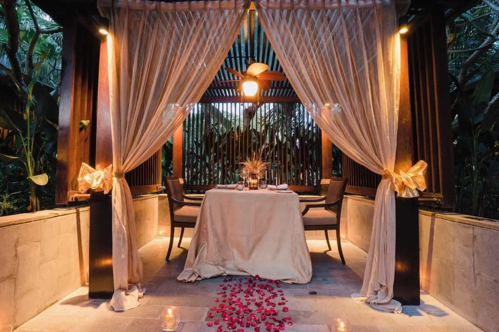 Ramayana Suites & Resort  - photo 45