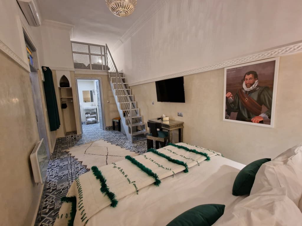 Riad Explore - photo 19