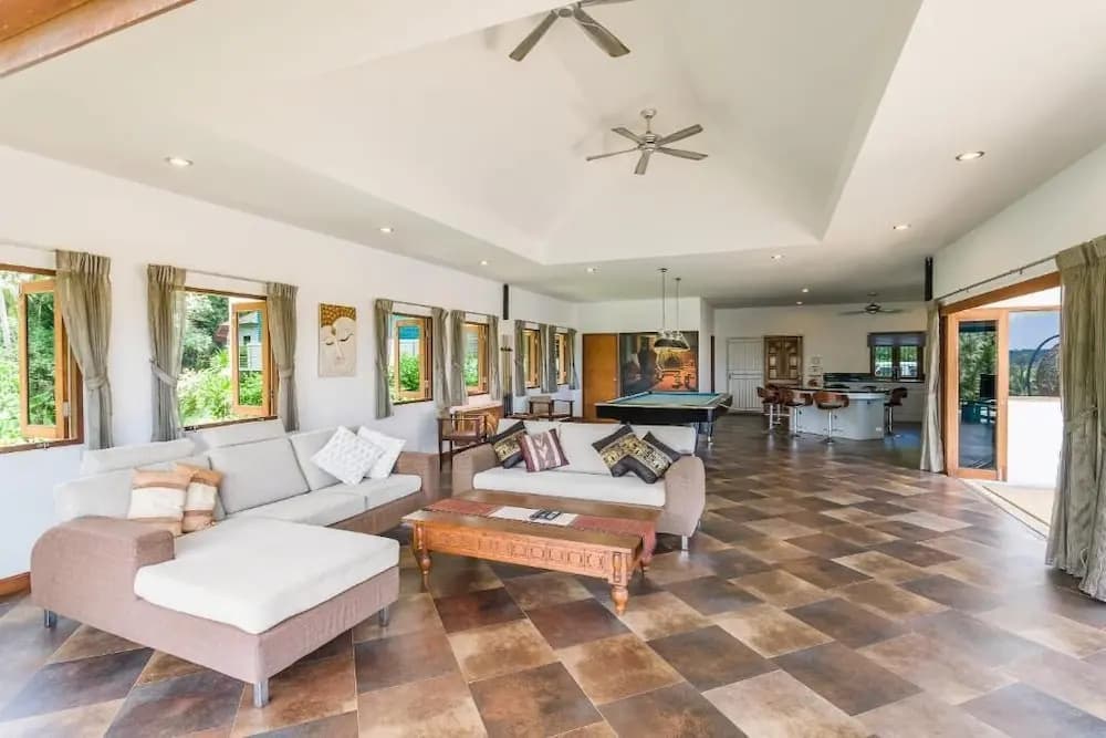 Villa E - photo 9
