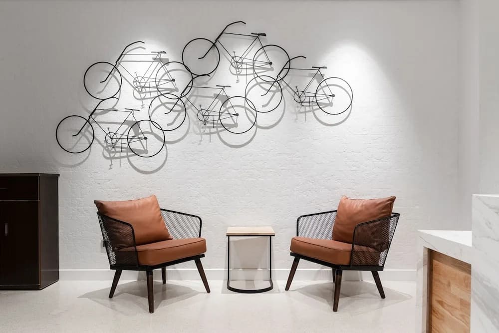 Bi Ecosuites Hanoi - photo 11