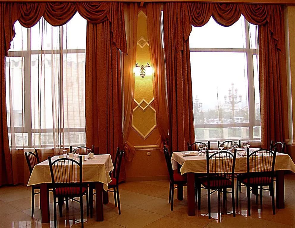 Fortune Palace Hotel - photo 29