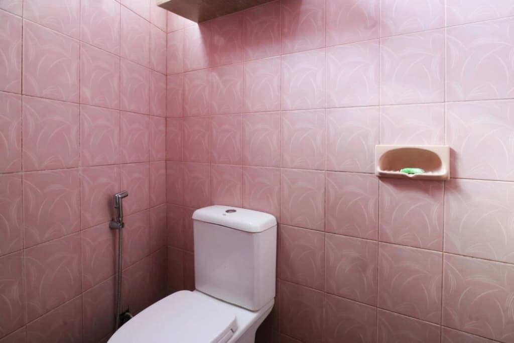 Bangsal Homestay - photo 9