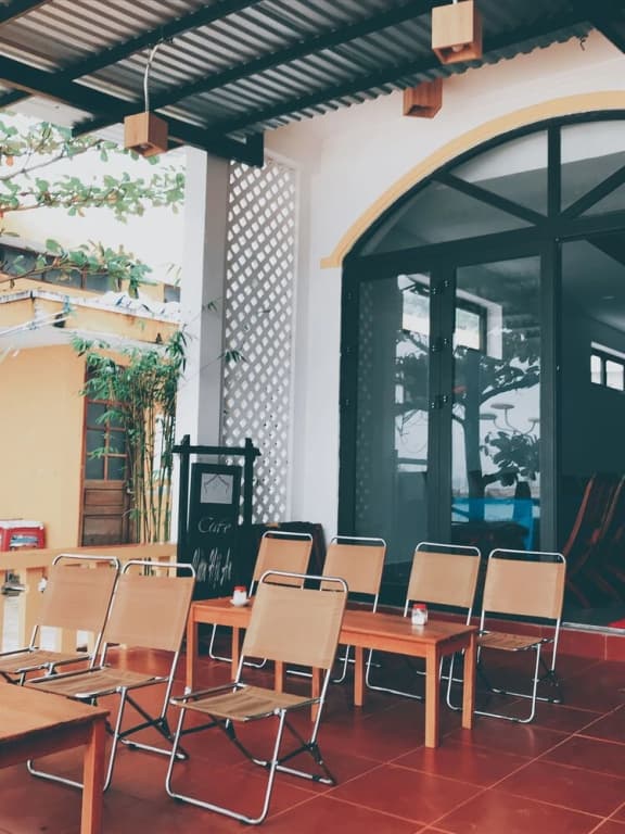 Sunbay Homestay - photo 19