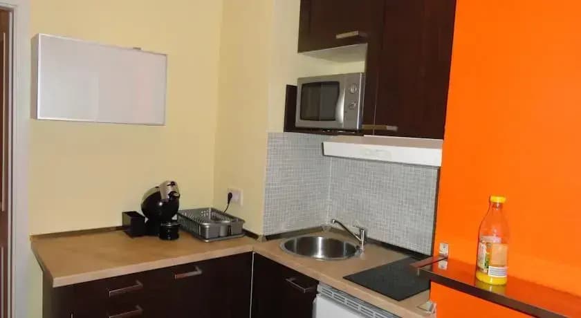 Apartment Viktoria - photo 12