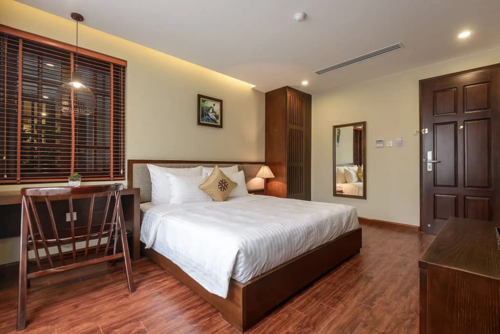 Midori Boutique Hotel - photo 7