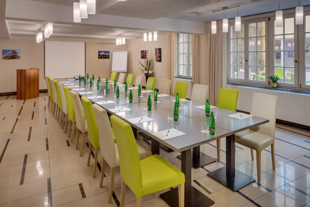Hotel Clement - photo 19