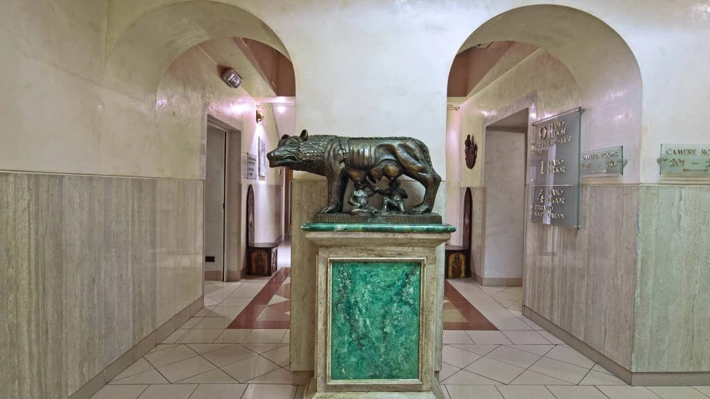 Hotel Museum - photo 10