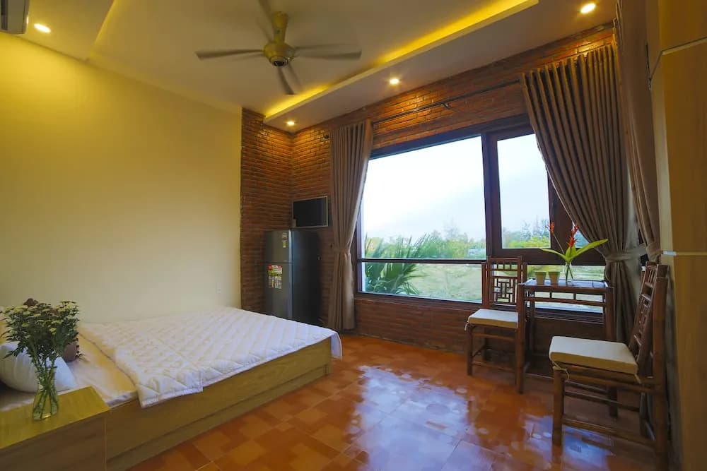 Mulan Homestay - photo 3