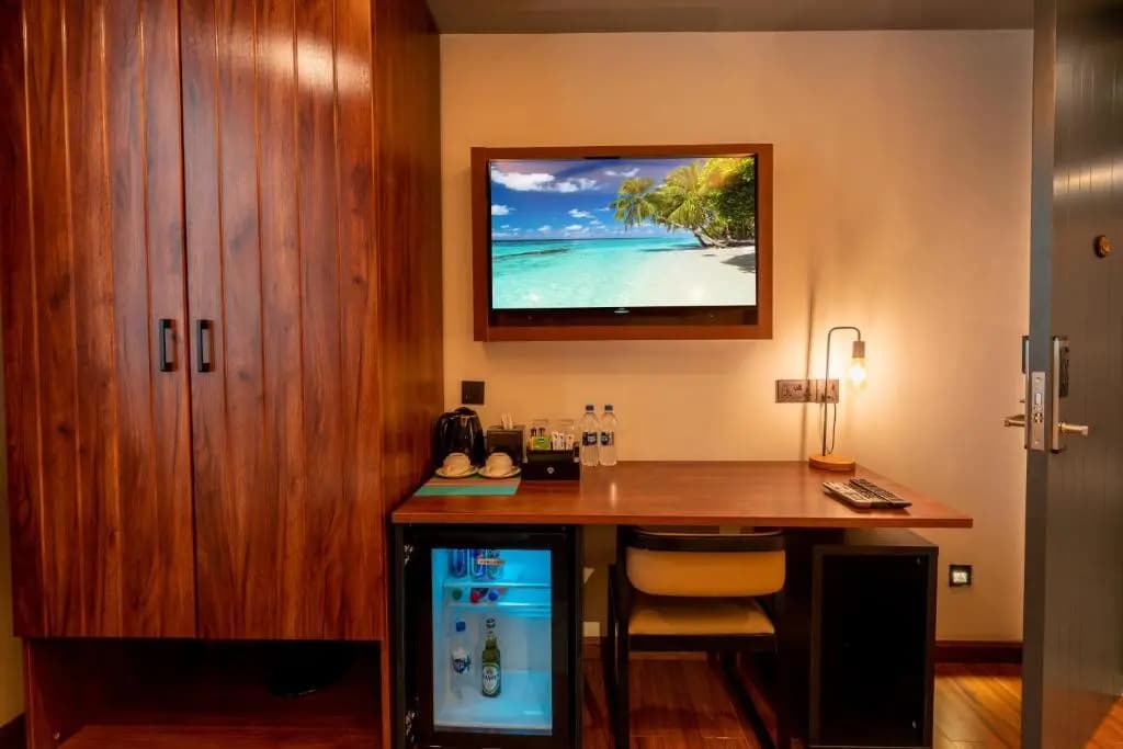 Chen Beach Inn - photo 3