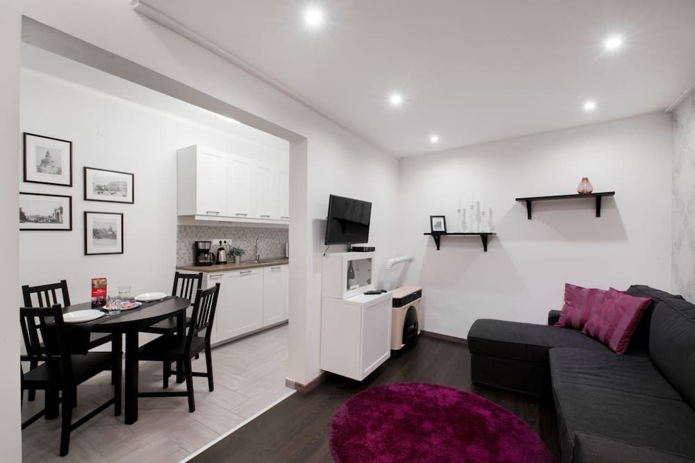 Dfive Apartments - Dohany street - photo 11