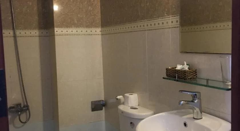 New Sky Hotel - photo 7