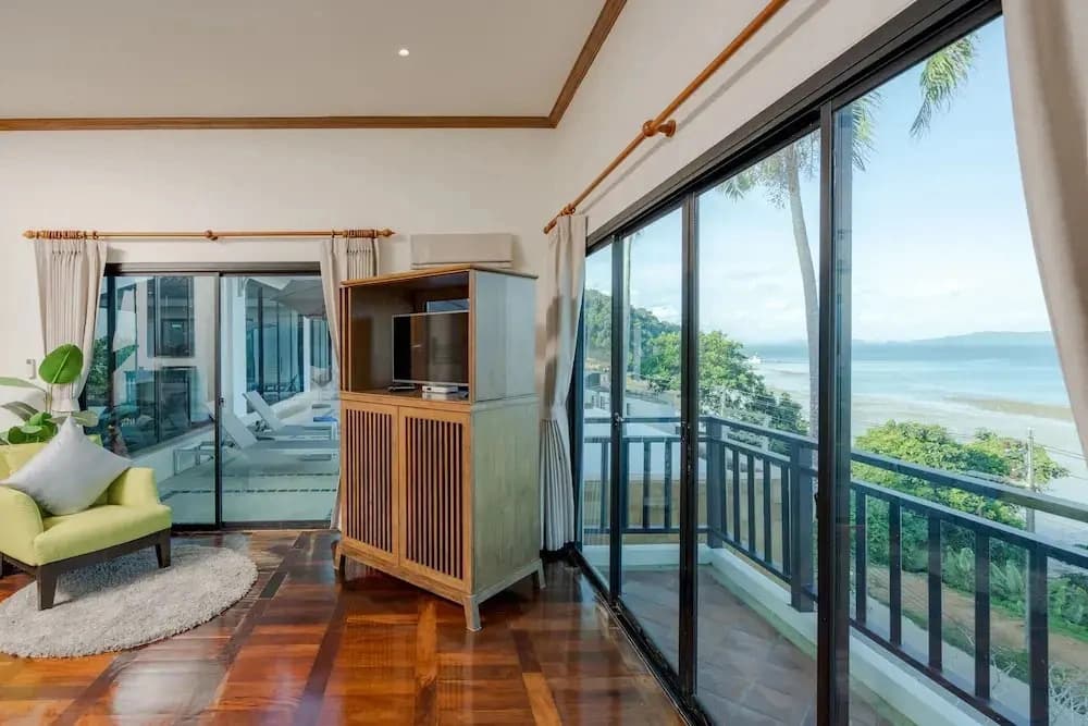 Golden Horizon Villa - photo 6
