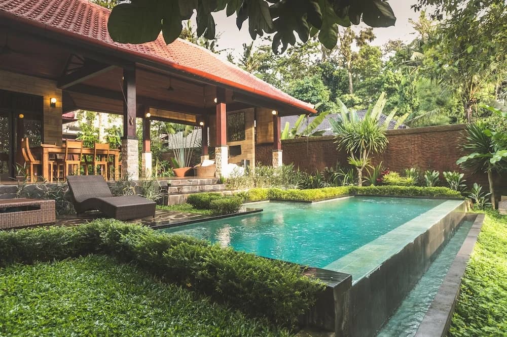 Luxury A Priori Ubud - photo 10