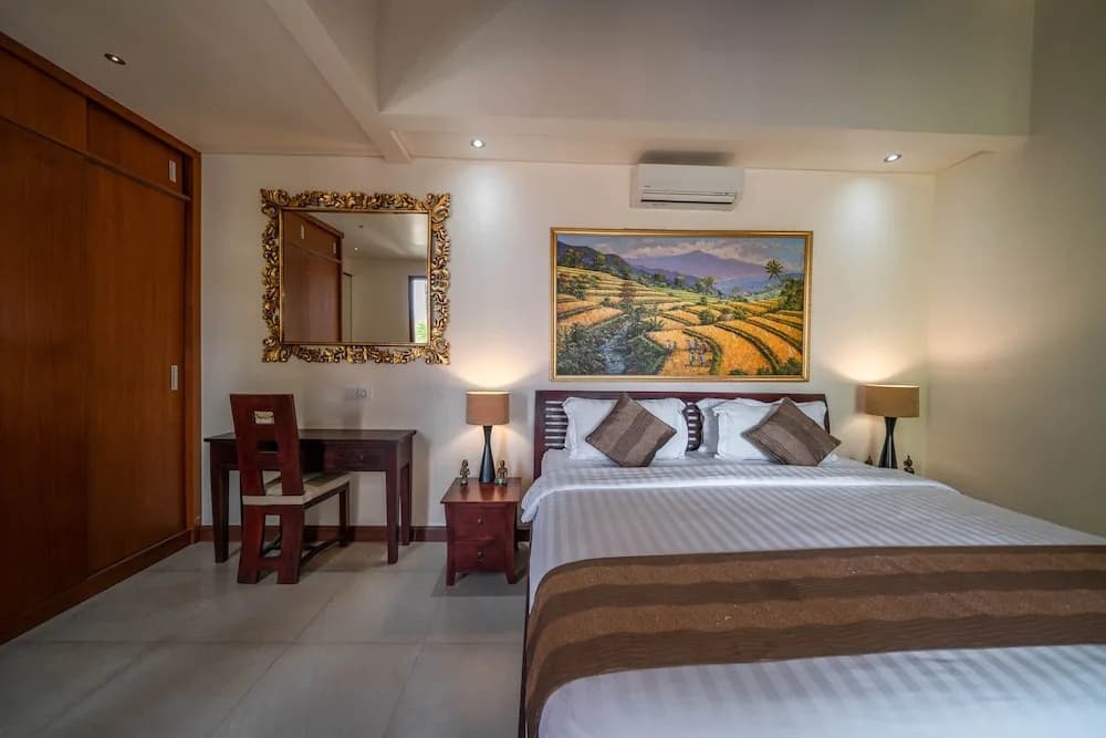 Villa Seacluded 2 - photo 23