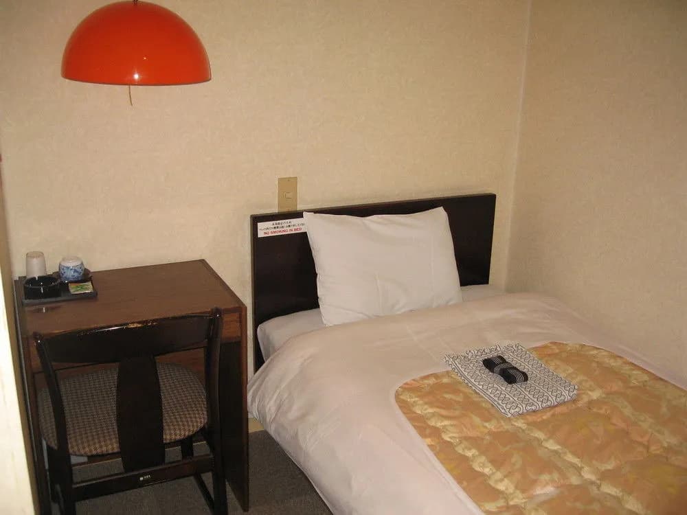 Hotel Yamayuri - photo 3
