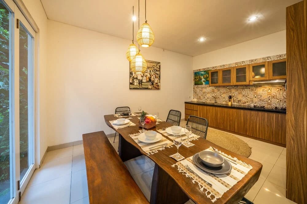 AV Villa Paramitha - photo 4
