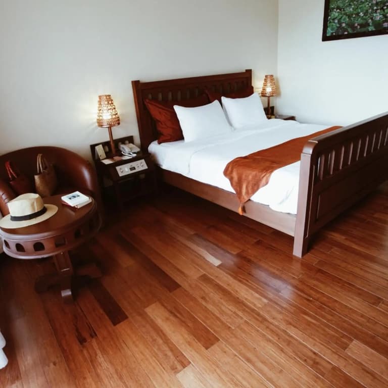 Royal Angkor Resort & Spa - photo 50