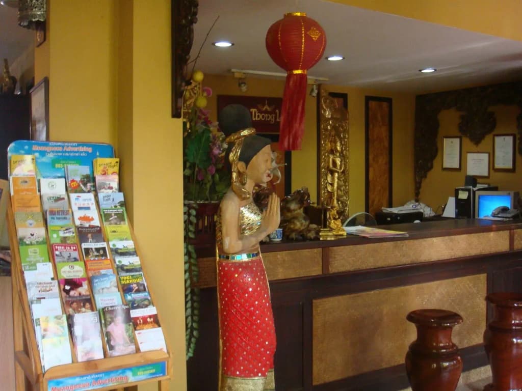 Baan Thong Luang - photo 15