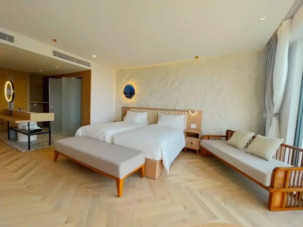 Mona Luxe Apartment - photo 17