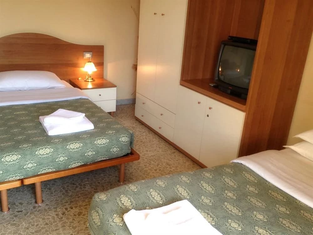 Sei a Roma Accomodation - photo 6