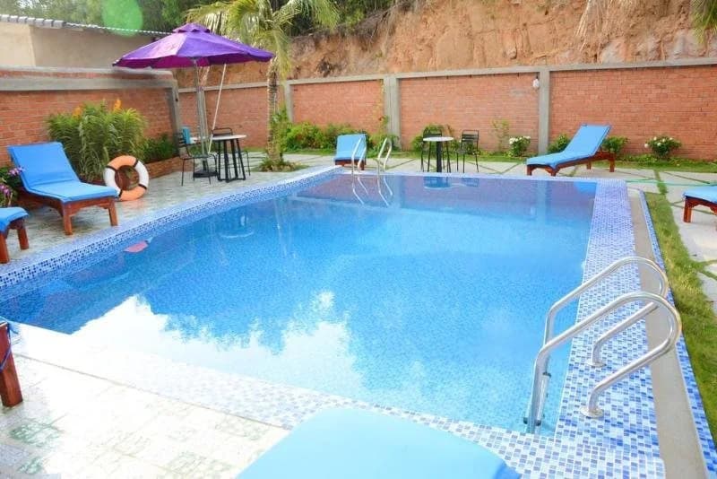 Hotel Ruby Phu Quoc by OYO Rooms - photo 10