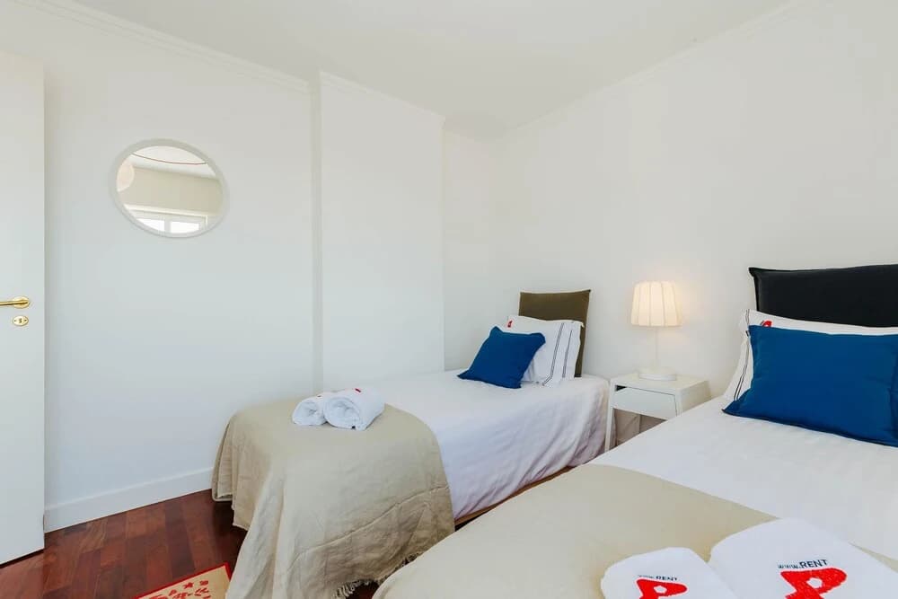 Rent4rest Lisbon Graca River View - photo 5