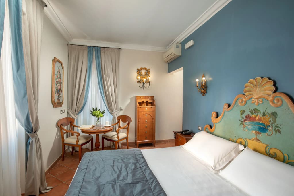 Hotel Mozart - photo 2