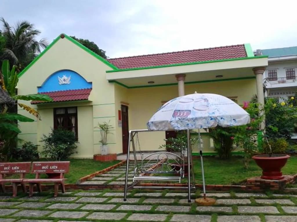 Ha Nga Bungalow - photo 13