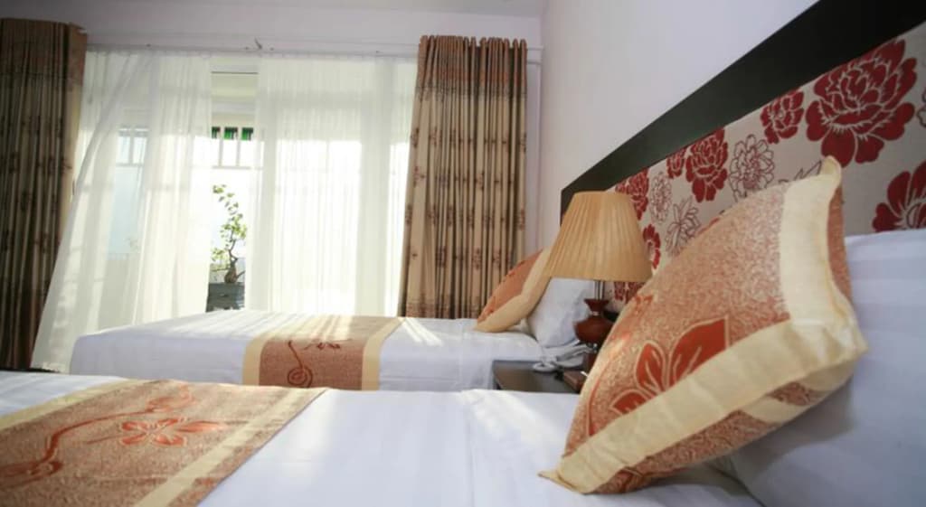 Areca Riverside Hotel - photo 7