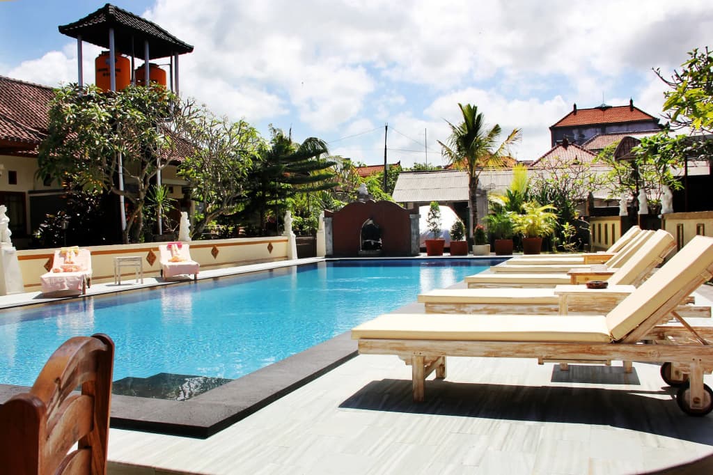 Warung Coco Hostel - photo 9