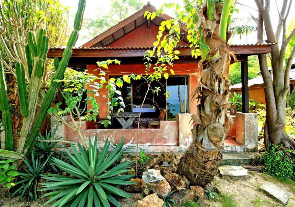 Cactus Bungalow - photo 15