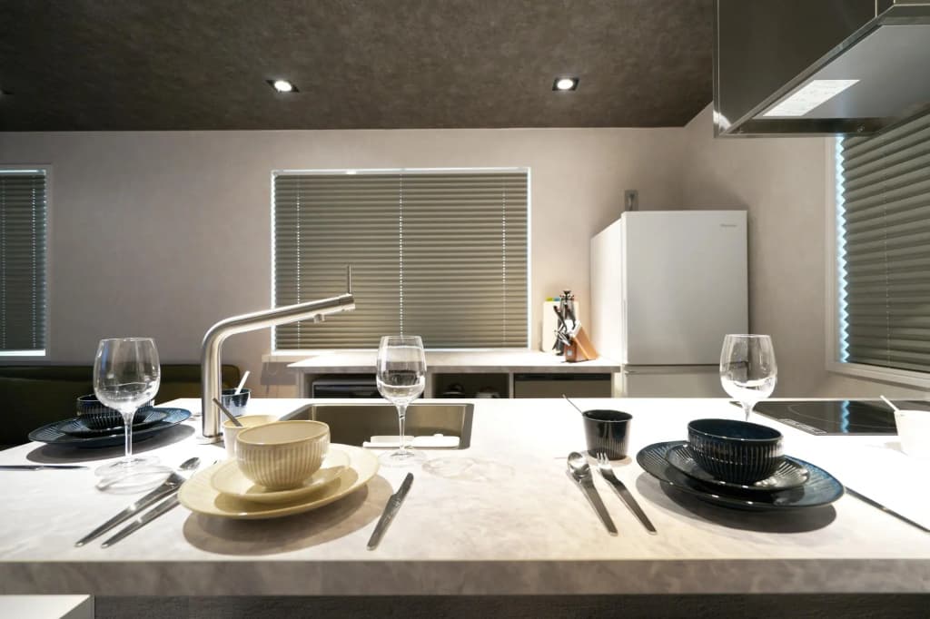 Real Life Aoyama 2BR Suite 5pax 3bed 3min Metro - photo 9