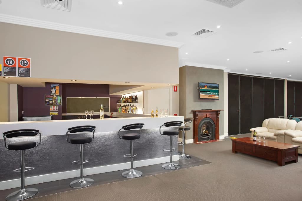 Checkers Resort & Conference Centre - photo 1
