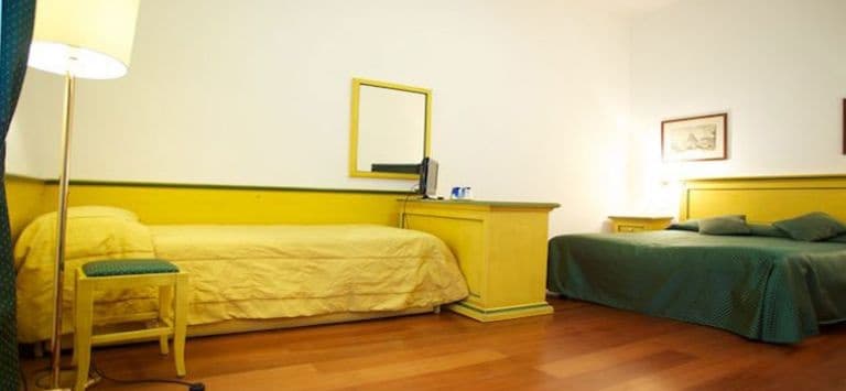 Zaguri Bed and Breakfast - photo 24