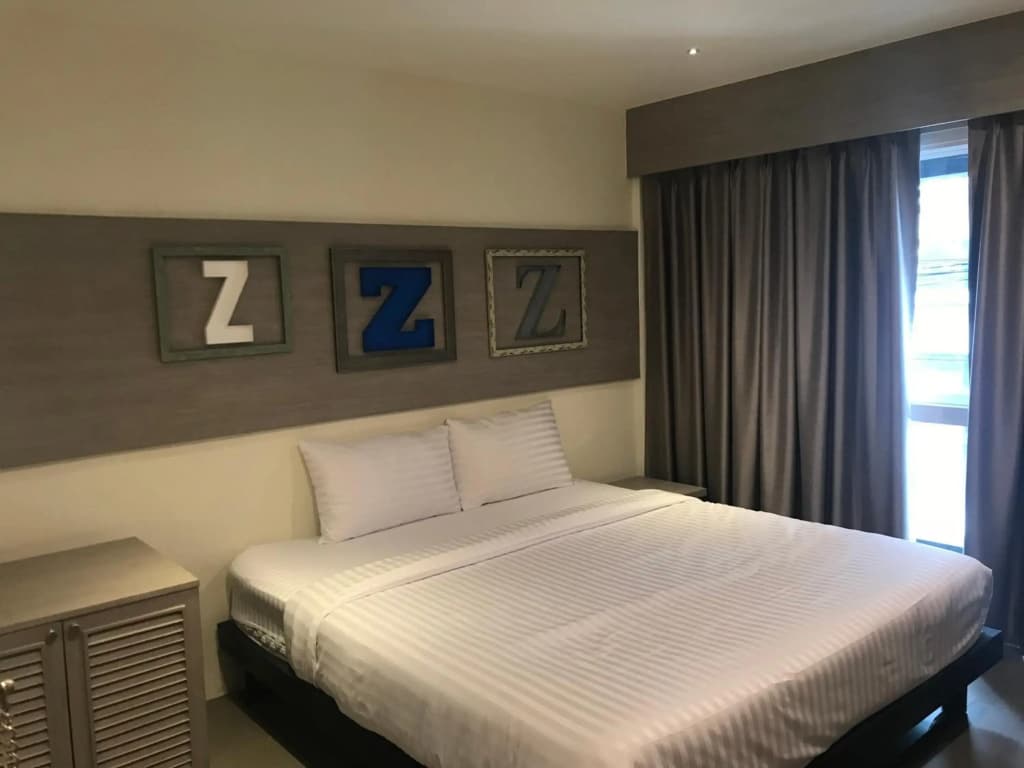 Lazy Sunday Hostel - photo 1