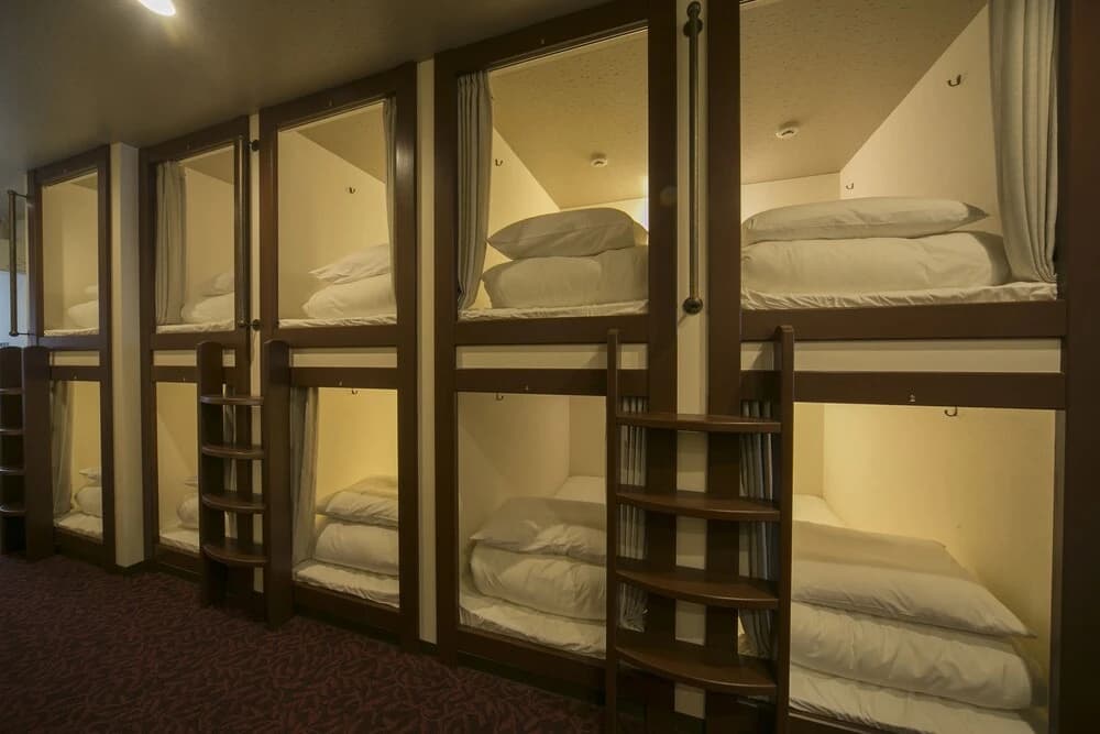 bnb+ Asakusabashi - photo 2