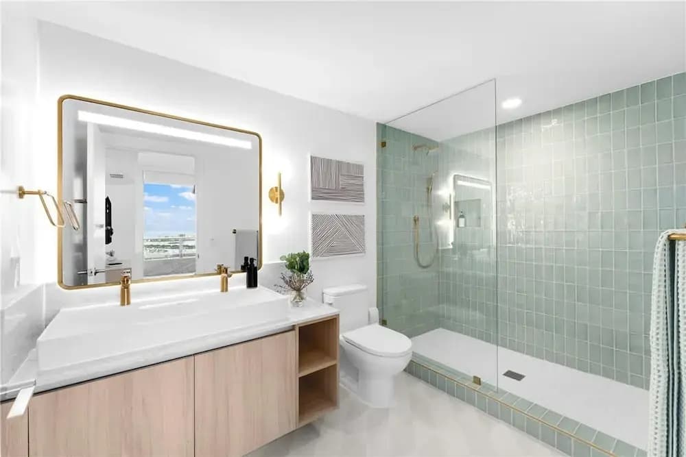 Luxury Apt 3br- View Amazing - photo 8
