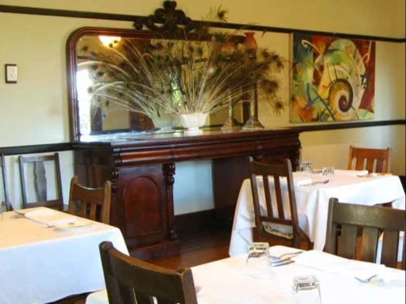 Strathvea Guest House - photo 16
