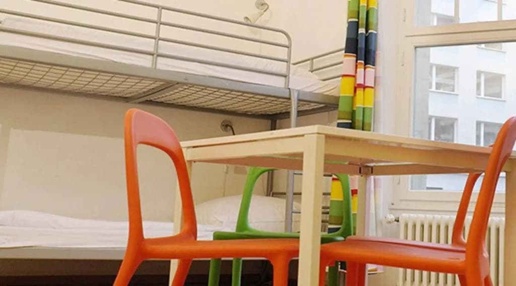 citystay Hostel Berlin - photo 17