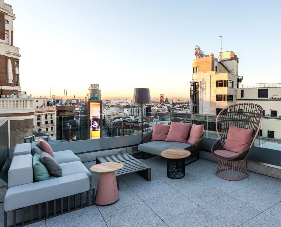SmartRental Collection Centric II - photo 8